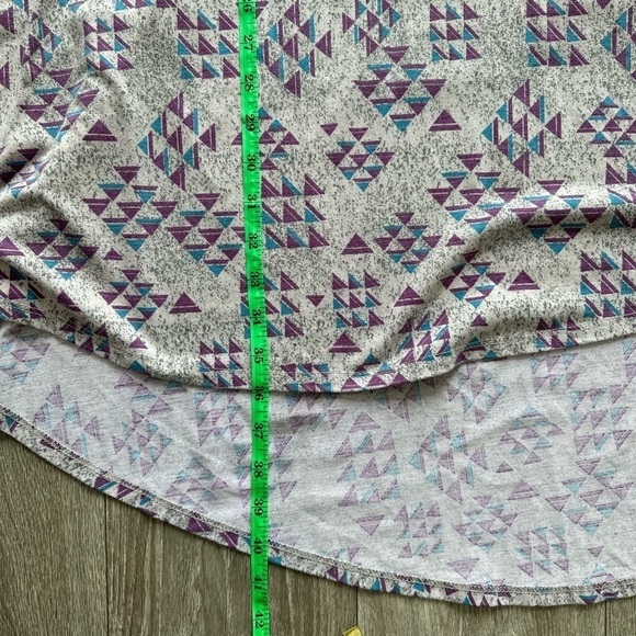 LULAROE Carly Dress Bundle of Two dresses Size Extra Small XS - Picture 7 of 16